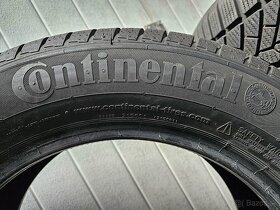 Zimné pneu 205/60 R16 92H Continental TS830P RUNFLAT - 7