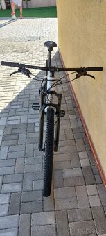 Mondraker Chrono Carbon - 7