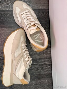 ZARA tenisky vel.39 - 7