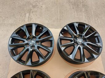 5x114,3 r18 mazda kia hyundai mitsubishi toyota honda - 7