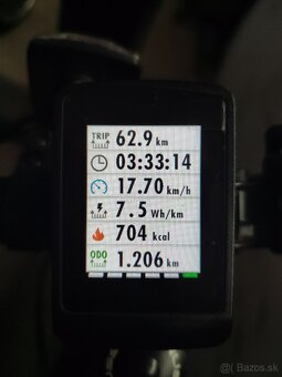 CRUSSIS elektrobike - 7
