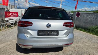 Volkswagen Passat Variant 2.0 TDI BMT Business Highline - 7