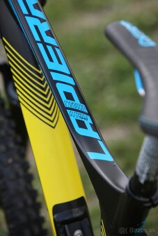 Zjazdový bike Lapierre DH 727 - 7