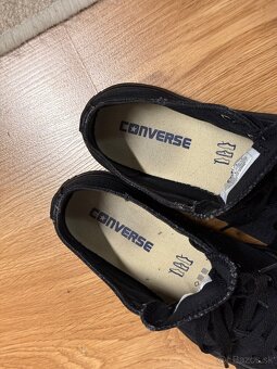 Tenisky converse s kamienkamk - 7