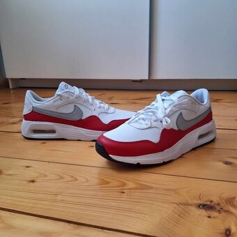 Pánske tenisky Nike Air Max SC - 7