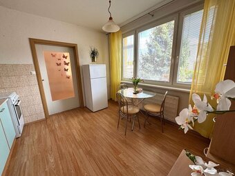 NA PRENÁJOM - 1 IZBOVÝ BYT PO KOMP. REKONŠTRUKCII, PRIEVIDZA - 7