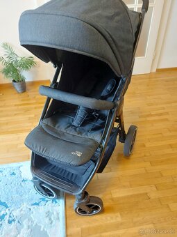 Britax romer, model B-agile M - 7