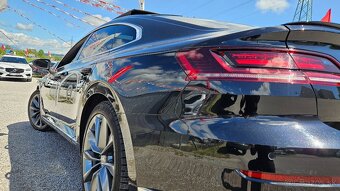 Volkswagen Arteon 2.0 TSI R-Line 4Motion DSG odpočet DPH - 7