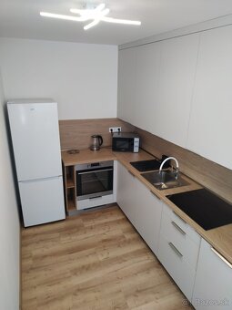 NOVOSTAVBA veľký 2 izb. byt + parking Košice - Lorinčík Háje - 7
