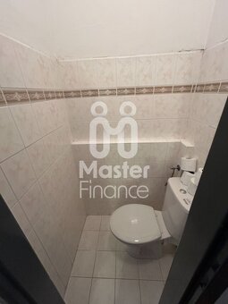 Vyhľadávaná lokalita 2izbový byt 52 m2 s loggiou - 7