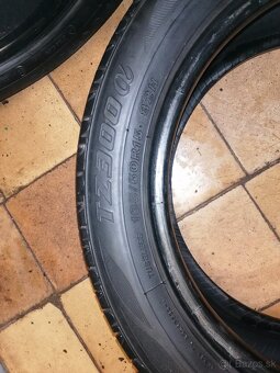 Predam letné pneu Firestone 195/50R15 82H - 7
