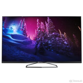 Philips tv 147cm - 7