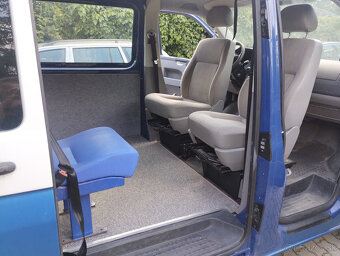 VW T5 - 7