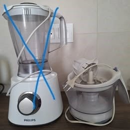 Elektrický pomocníci do kuchyne a bytu - 7
