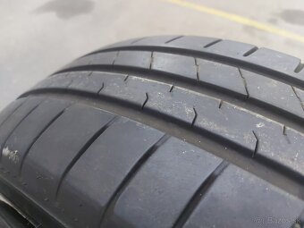 205/60R16 FULDA letné pneumatiky - 7