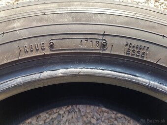 215/65 r16c letné pneumatiky 2ks Falken - 7