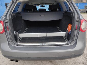 Passat b6 variant diely - 7