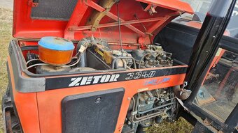 Zetor 3340 usa - 7