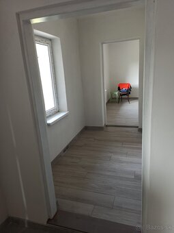 Dám do prenájmu RD v Udiči ( prenajom , podnajom ) - 7