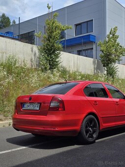 Škoda Octavia 2 1.9 TDI 77kW - 7