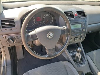 Volkswagen Golf 5 1.9 tdi 77kw - 7
