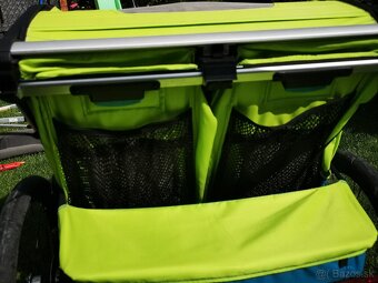 Cyklovozik Thule Chariot sport 2 - 7