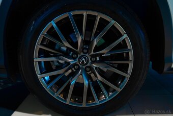 Lexus RX 450h F Sport - 7