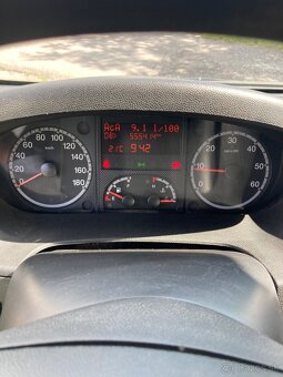 Peugeot Boxer 3.0HDI 130KW - 7