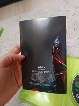Spiderman Shattered Dimensions Xbox 360 - Vzácna hra - 7