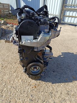 Jumper,Boxer 2.2 BlueHdi Euro 6 4H03 - 7