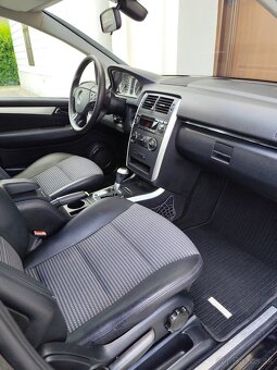Mercedes B200 CDI 2.0 automat - 7
