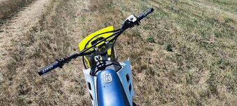Husqvarna 125 - 7