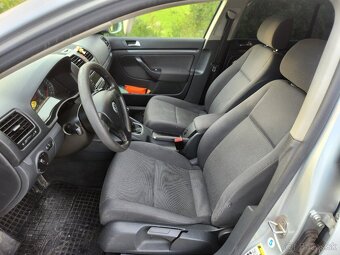 Predam VW jeta 1.9tdi 77kw 2006 407tis km - 7