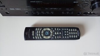 Predám receiver Onkyo TX-SR600e - 7