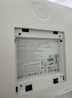 Dell monitor 24" S2421H X - 7