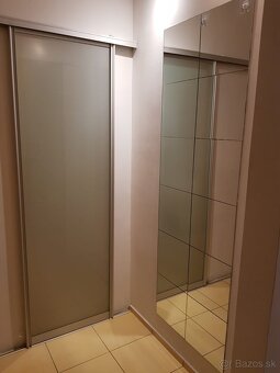 2izb byt Družba, 2x balkón - 7