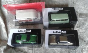 Zberateľské modely 1/24 - 7