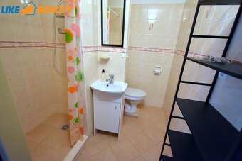 Prenájom  1 izbového bytu s balkónom SEVER - 7