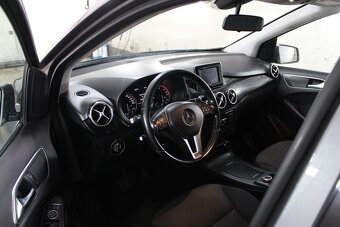 Mercedes-Benz B trieda 180 d A/T - 7