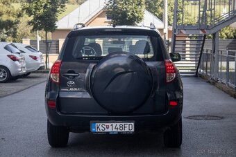 Toyota RAV4 2.2 D-4D 135 Sol - 7
