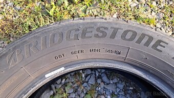 215/60 r17 zimné pneumatiky + celoročne grátis - 7