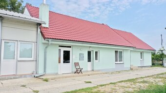 RODINNÁ FARMA S FUNKČNÝM MALOKAPACITNÝM BITÚNKOM - 7
