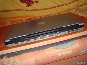 Predám notebook Dell Latitude D820 v Bratislave a okolí - 7