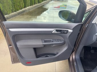 Volkswagen touran - 7