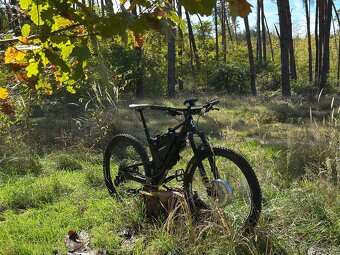 Scott spark 970 / elektrický bicykel - 7