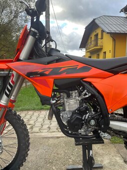 KTM sxf 350 rv.2025 - 7