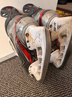 BRUSLE BAUER VAPOR 2X PRO, vel. 43,5/8 D - 7