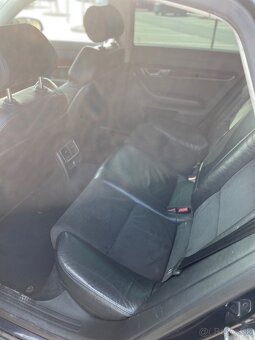 Audi A6 C6 3.0 TDi Quatro 2005 - 7