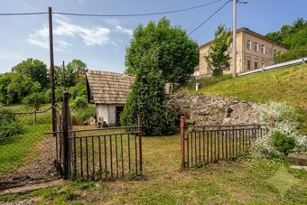 ►Veľký Apartmán 4izb. pri jazerách so záhradou a chatkou v h - 7