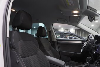 Škoda Superb 3 Combi 2.0 TDI 110kW DSG automat - 7